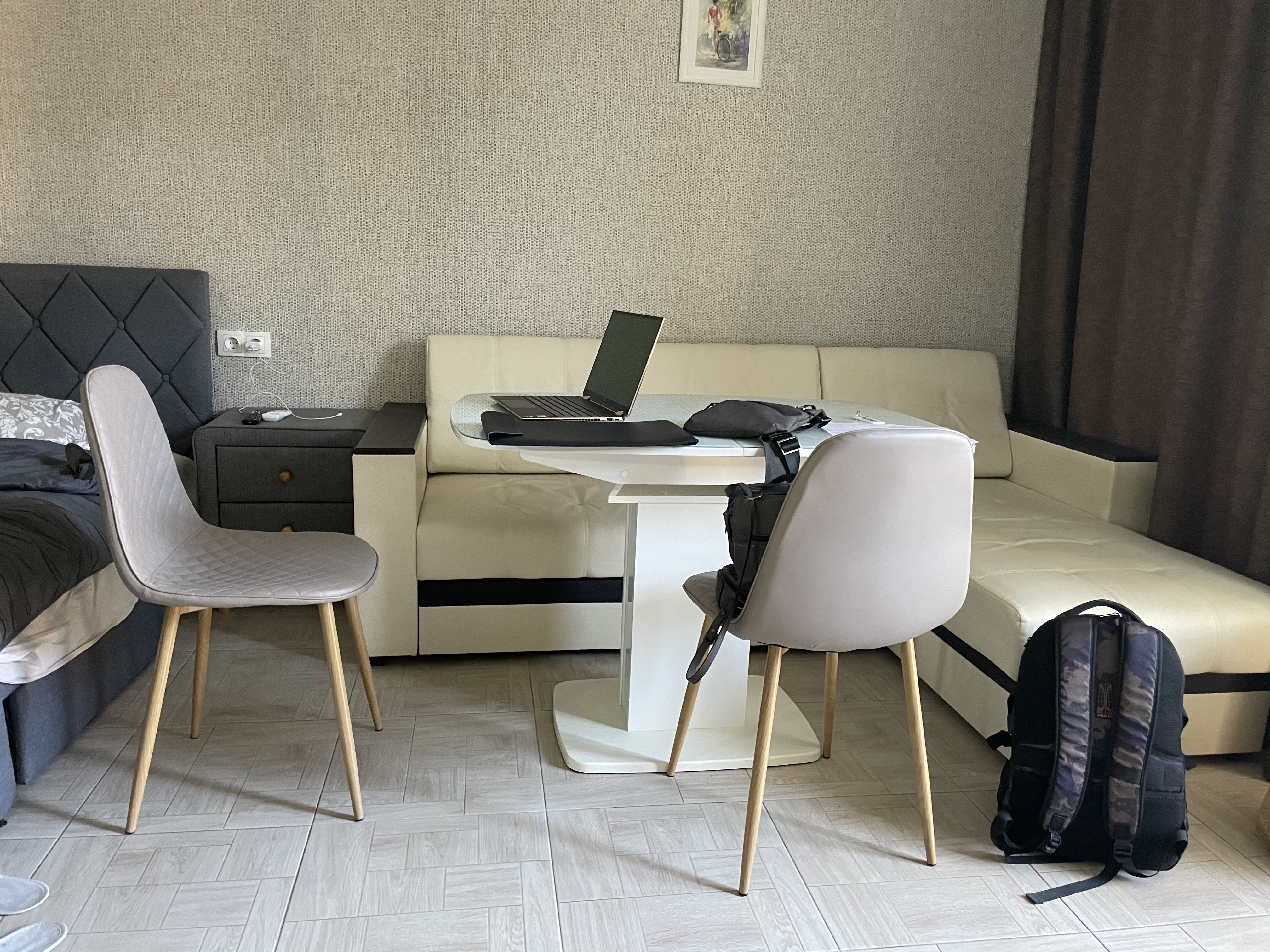 Фото Апартаменты Rybak7