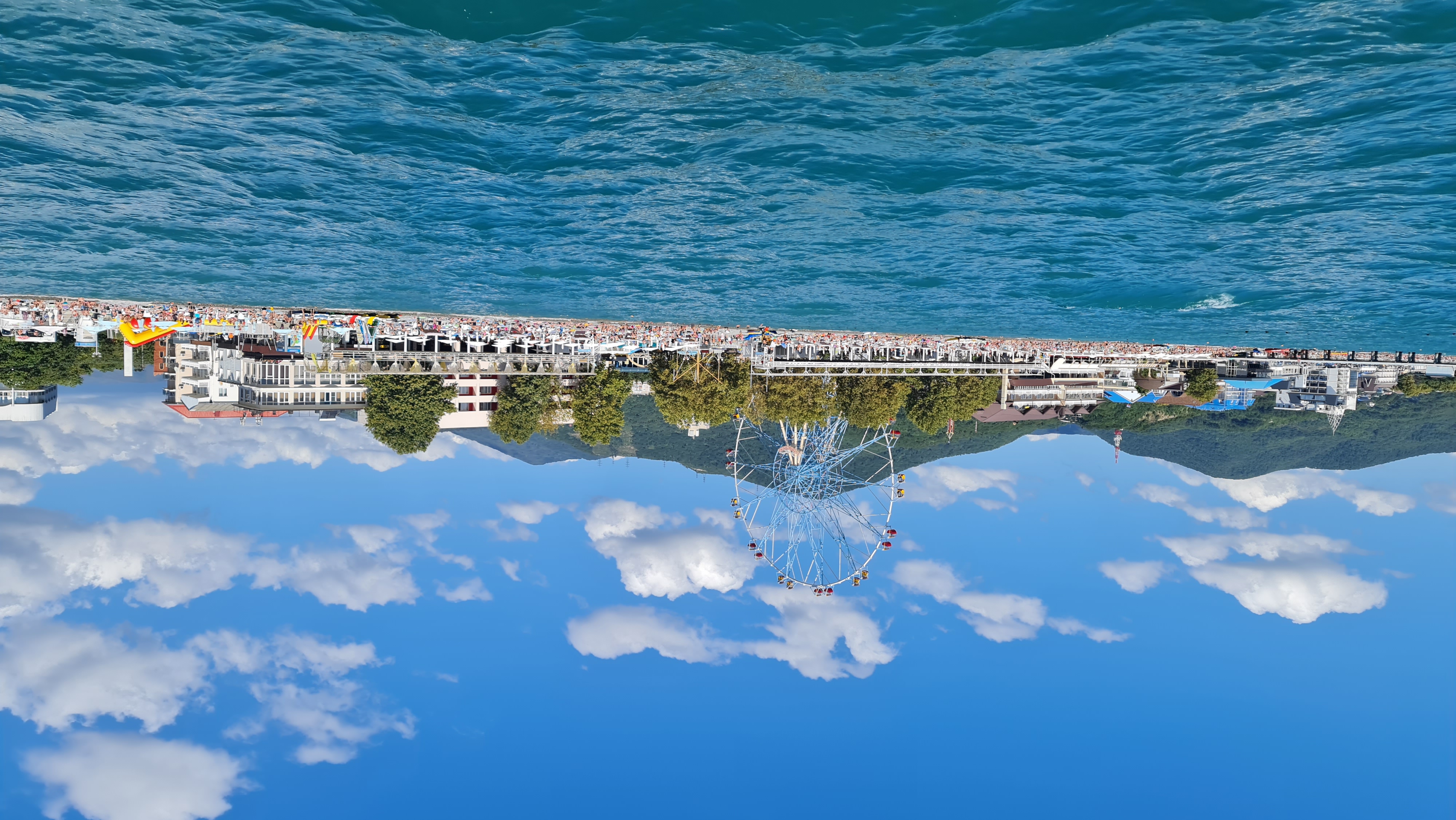 Фото Гранд Отель и СПА Прибой