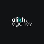 Alikh (Musamuhamedov street, 21), marketing services