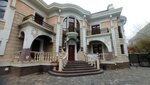 Kazled (Aimanov Street, 53) ، هندسة بسيطة