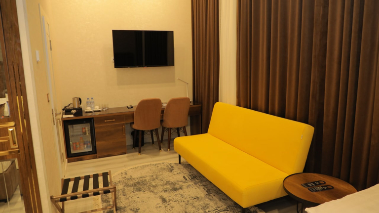 Фото Maxwell Hotel & SPA