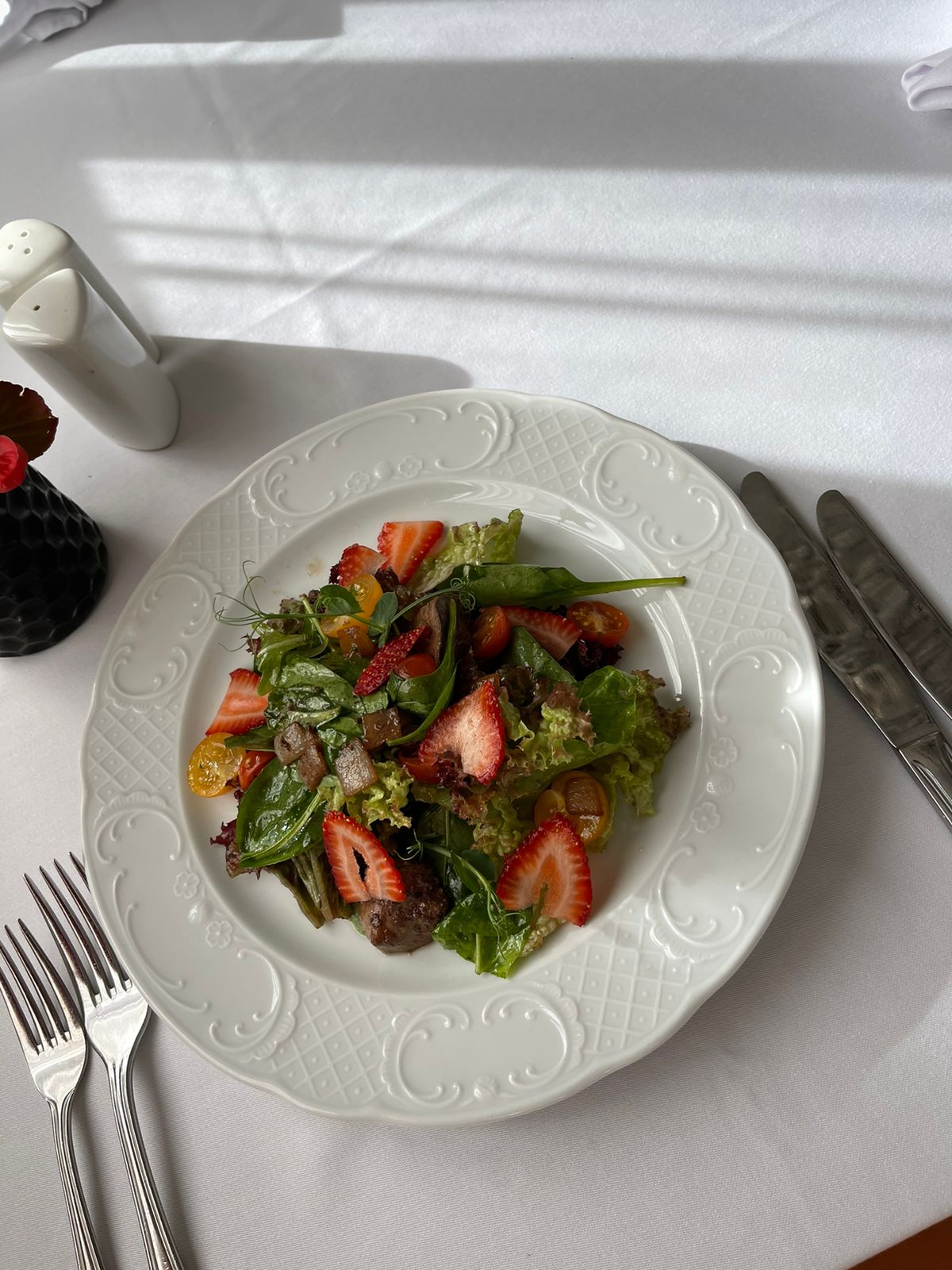 Фото Бутик-отель Петровский путевой дворец