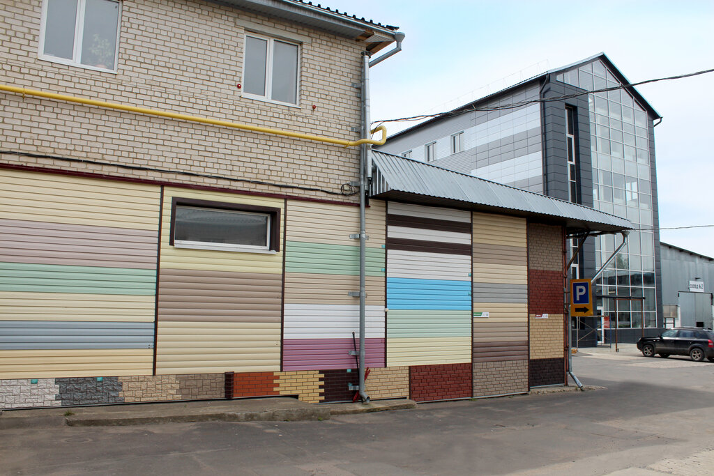 Hardware store Sayding V Orle, Orel, photo