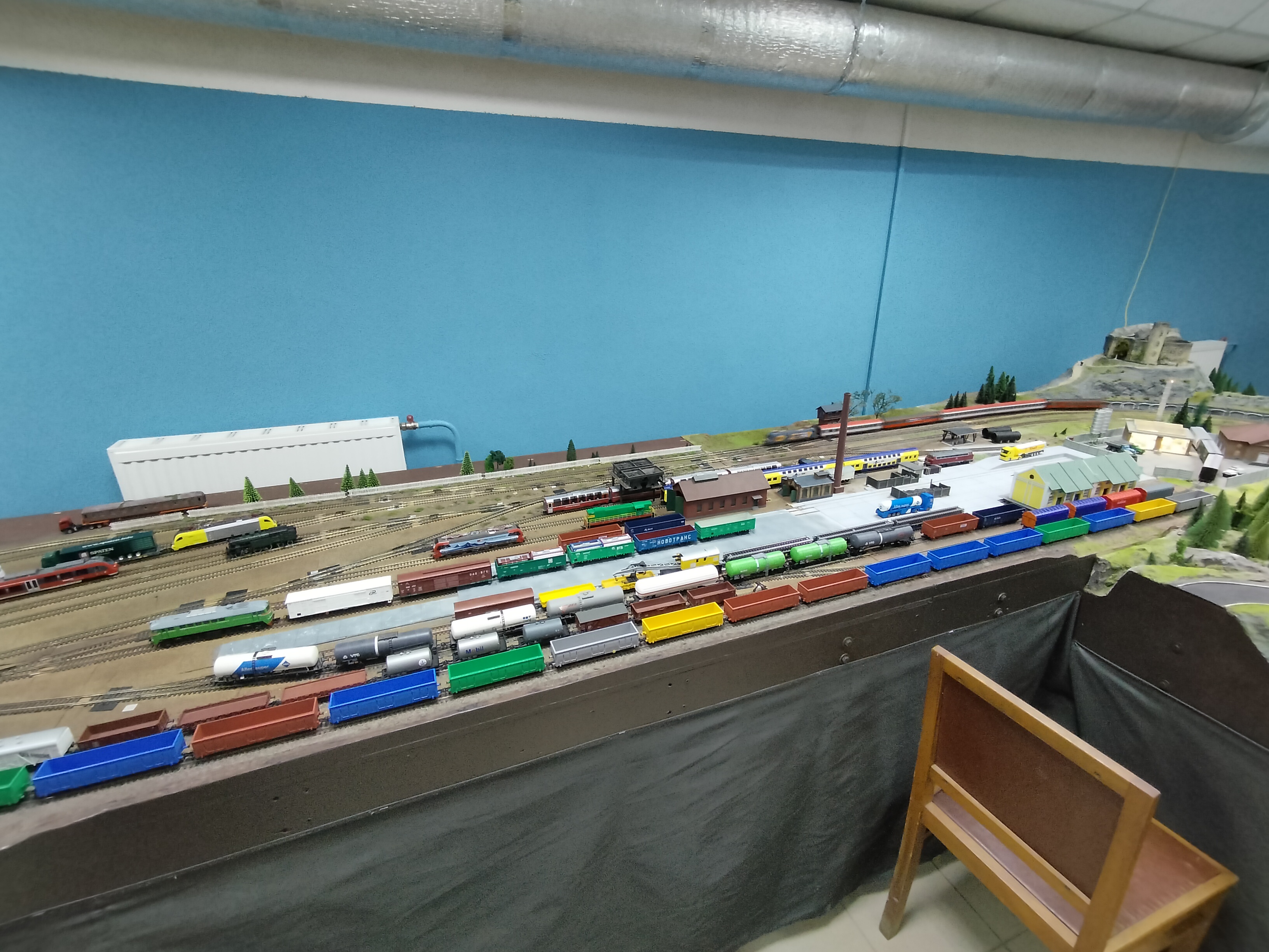 Фото Абажур