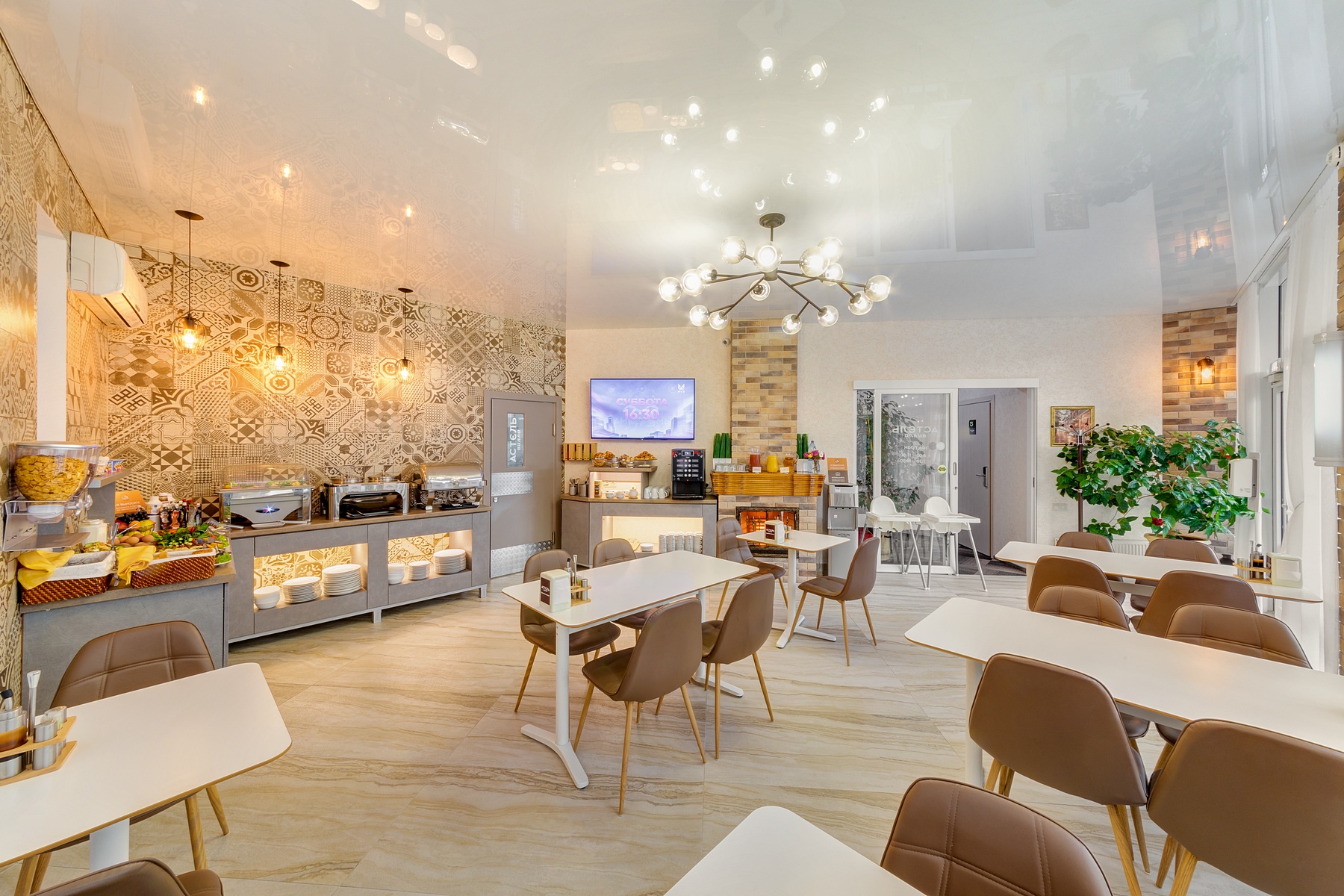 Фото Астель Вилла