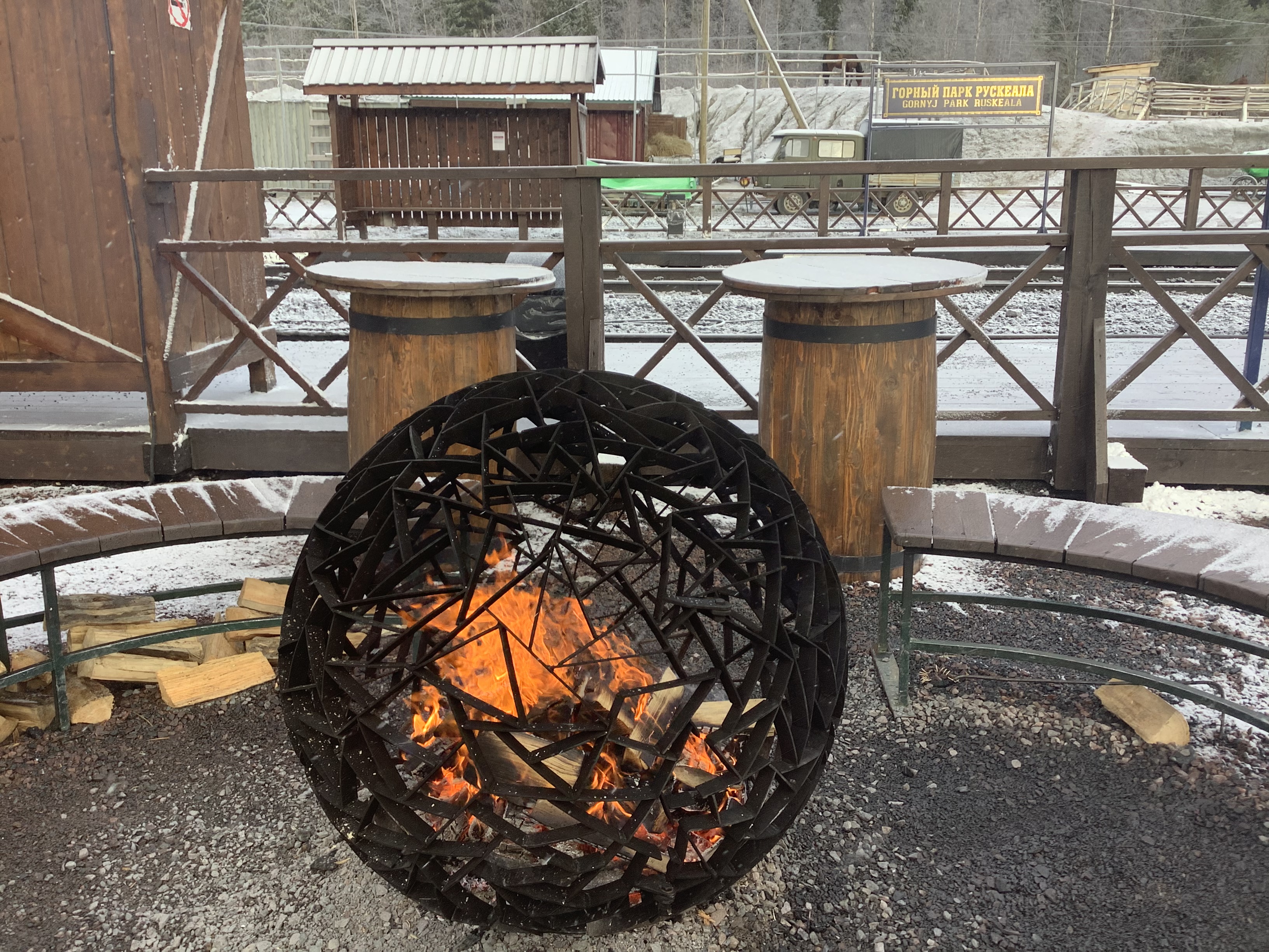 Фото Отель-клуб Гардарика