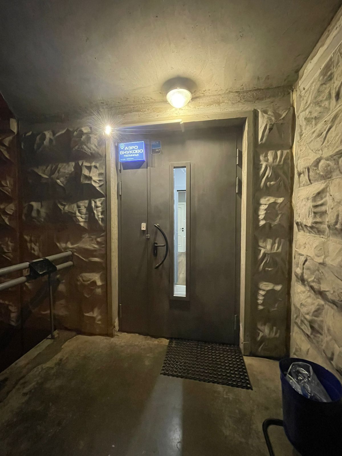 Фото Аэро Внуково