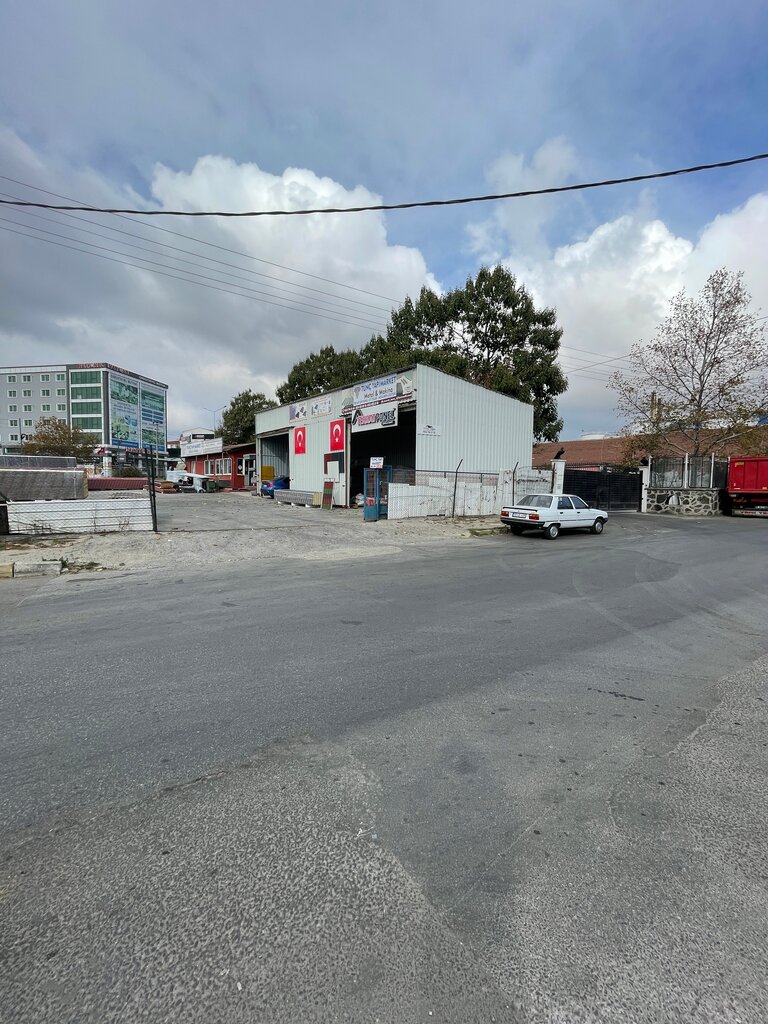 Yapı mağazası Tunç Yapı Market, Çorlu, foto