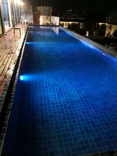 Гостиница 7q Patong Beach Hotel