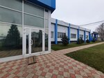 Кап (Avtozavodstroyevskiy proyezd, 5), servicio de coches, centro de reparación de automóviles
