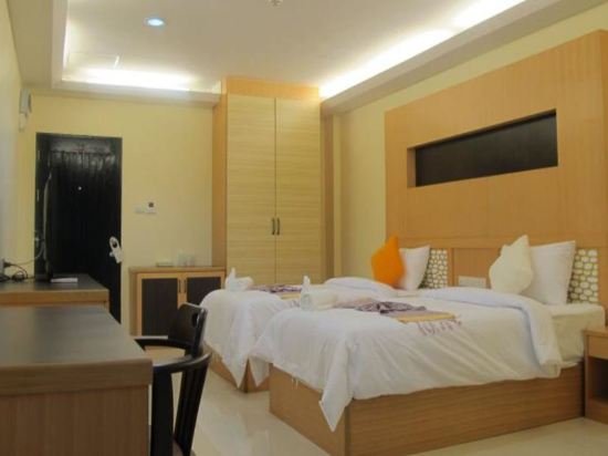 Фото Kanokan Hotel