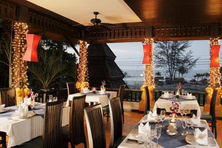 Фото Princess Kamala Beachfront Hotel