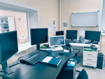 Citilab (Institutskaya ulitsa, 1), medical laboratory