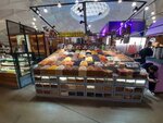 Vostochnaya lavka (Mytnaya Street, 74) ، المكسرات والوجبات الخفيفة والفواكه المجففة