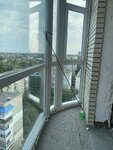 Фенестра (ул. Дзержинского, 35), остекление балконов и лоджий в Таганроге
