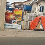 Midword Enterprise (Trotro Street, 57), logistics company