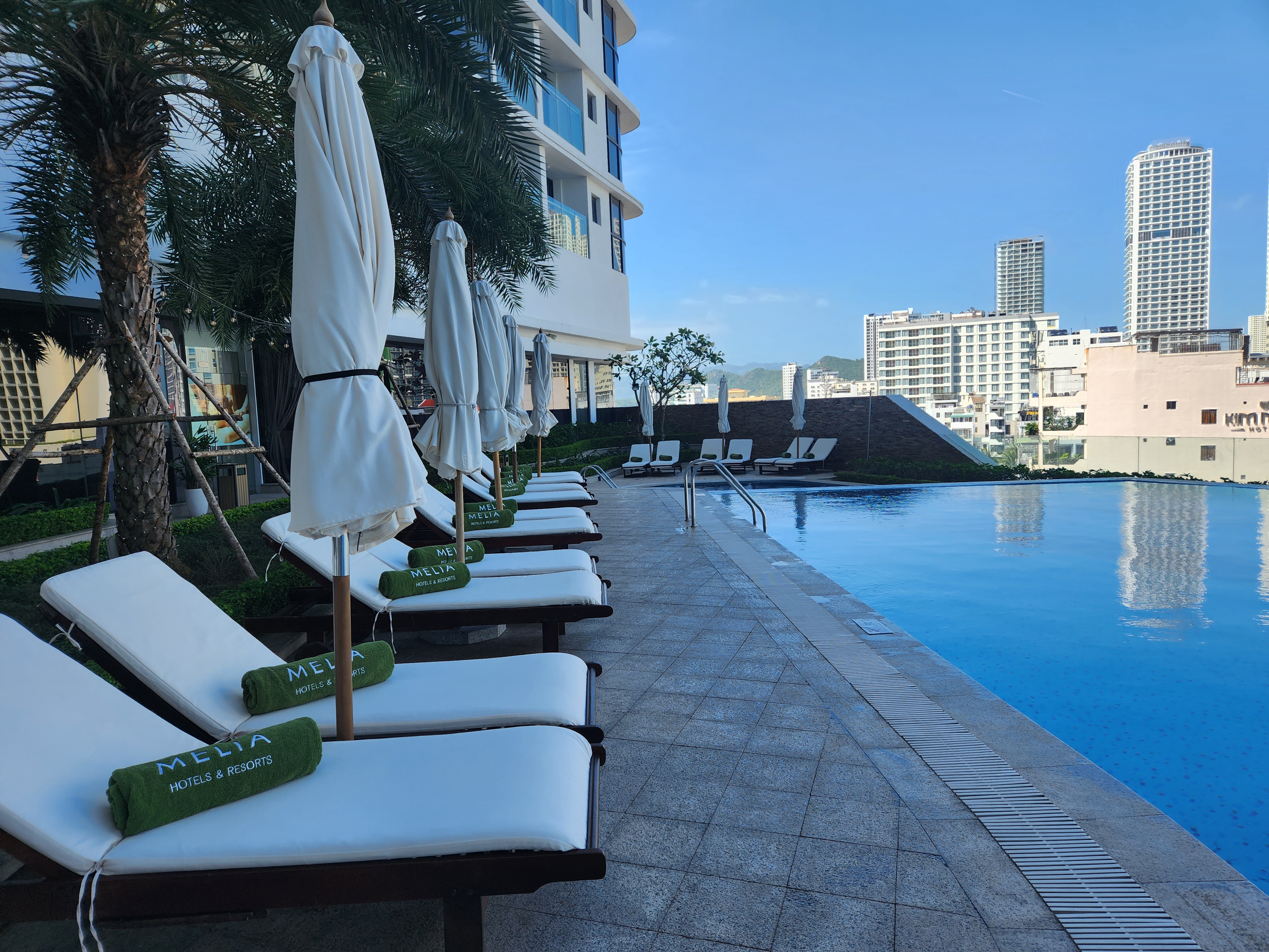 Фото Melia Vinpearl Nha Trang Empire