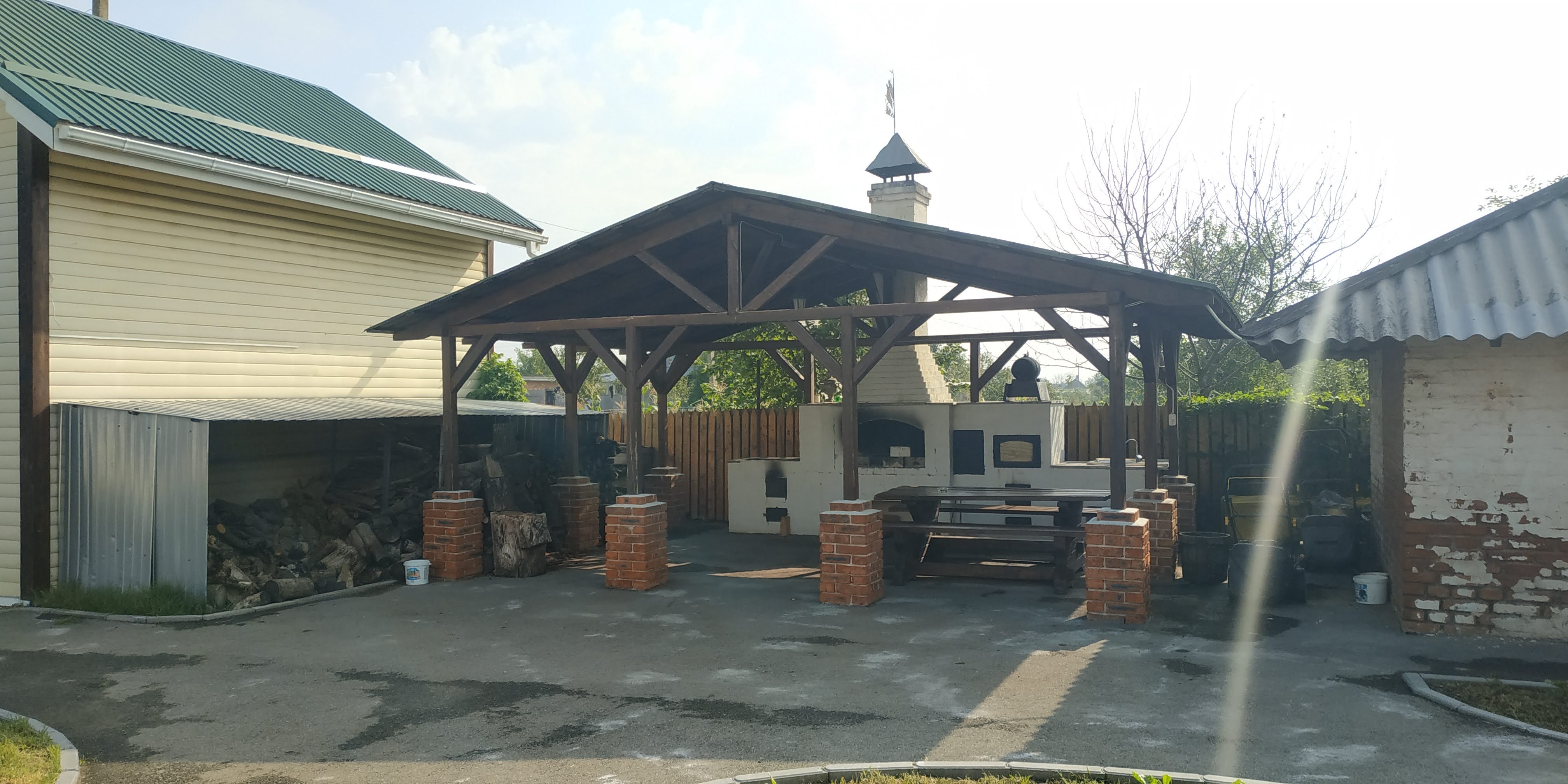 Фото Курени