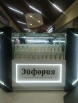 Perfume kem luzi_42 (Lenina Avenue, 33А), perfume and cosmetics shop