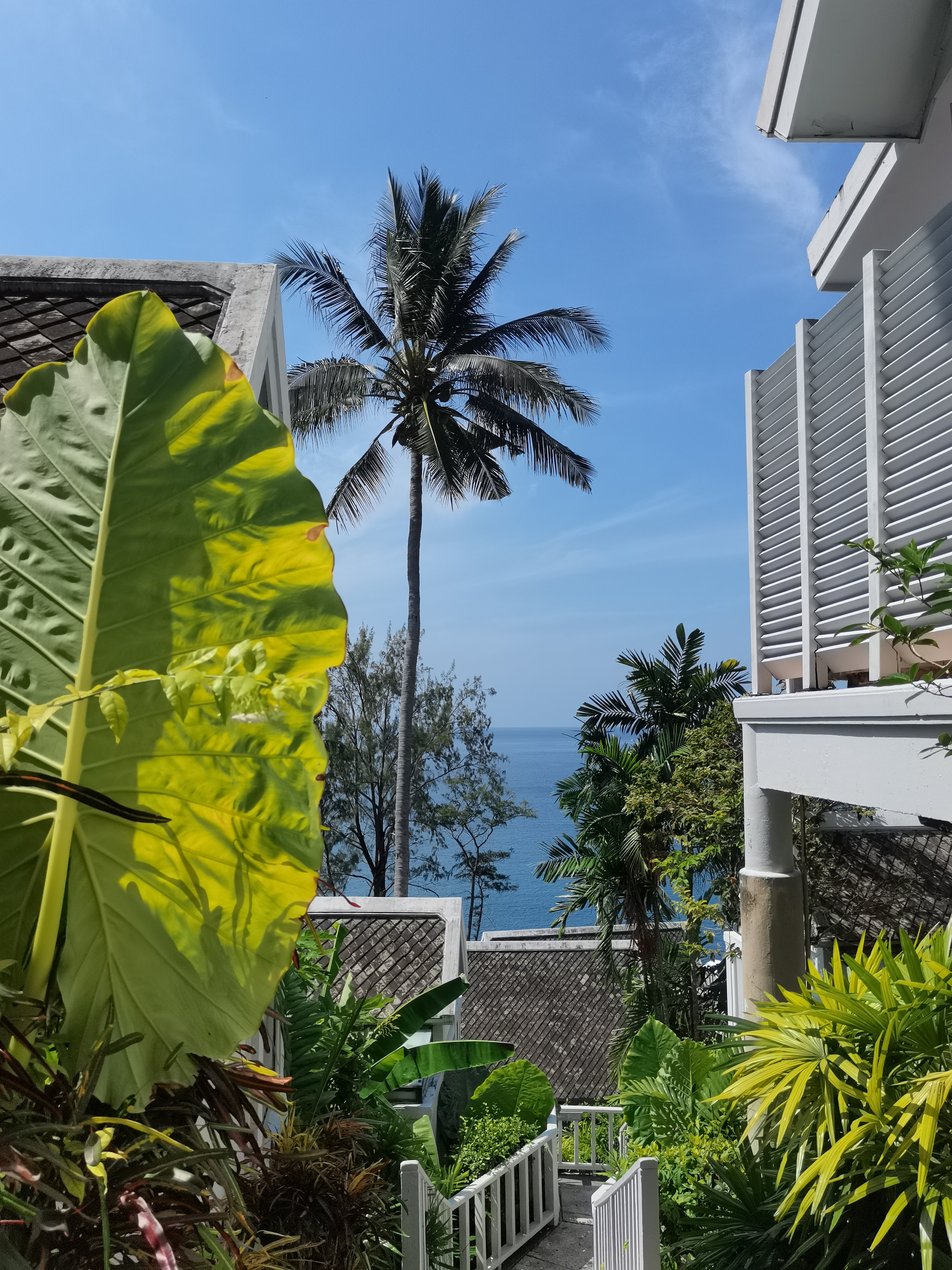 Фото Centara Villas Phuket