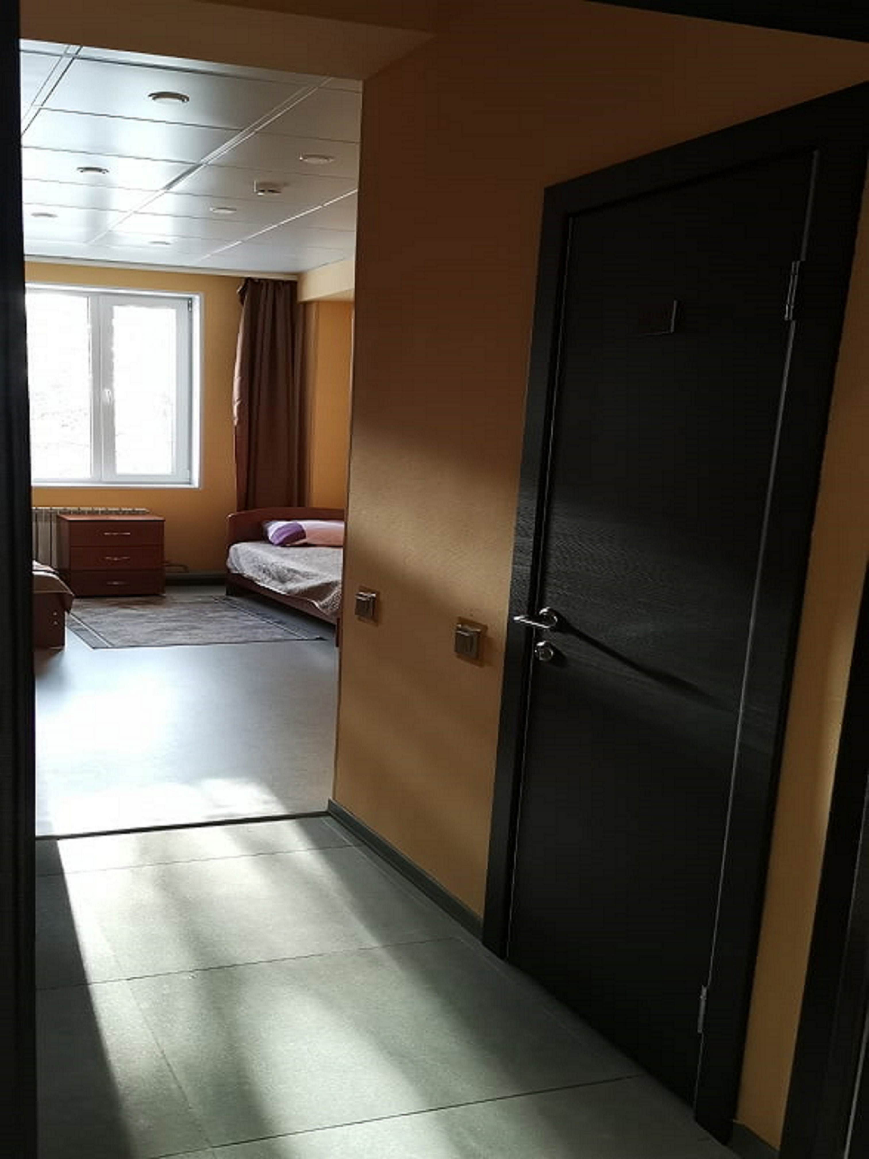 Фото Чолбон