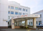 ReNiComp (Tvardovskogo Street, 8с1), computer repairs and services