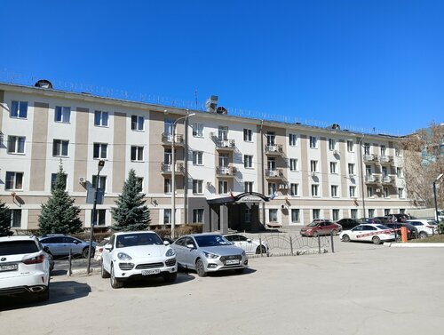 Общежитие Самарского Университета  фото 2