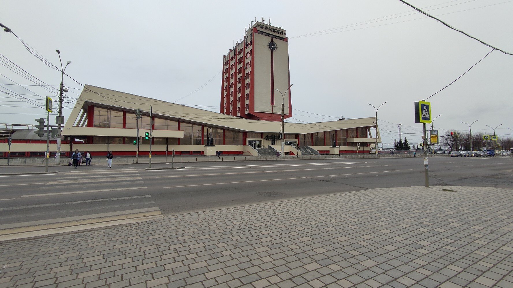 Фото отеля 3