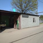 Massage (Beıimbet Maılın kóshesi, 84), salón de masaje