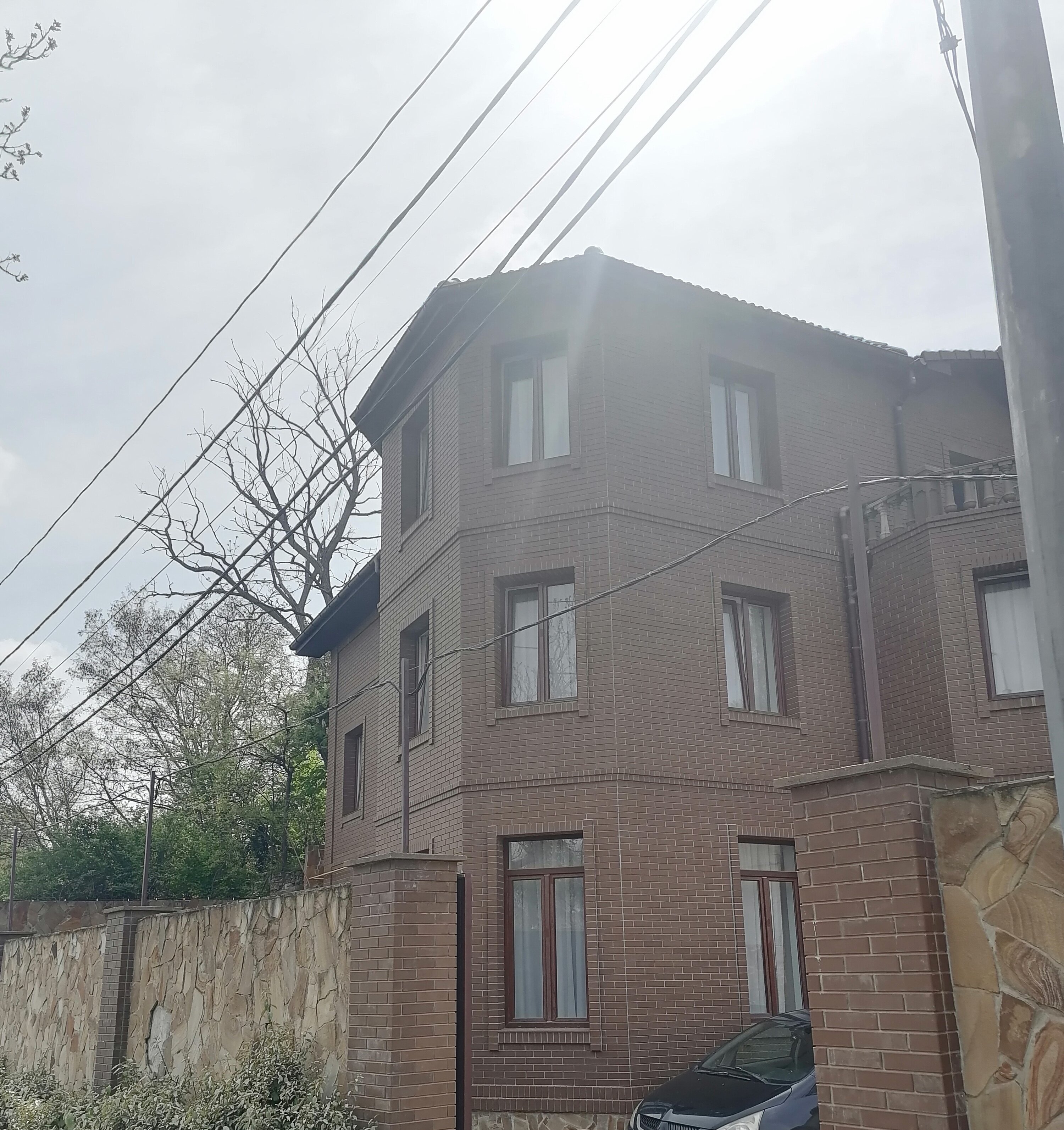 Фото Август inn