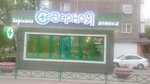 Severnaya (Petropavl, Nursultan Nazarbaev kóshesi, 244), pharmacy