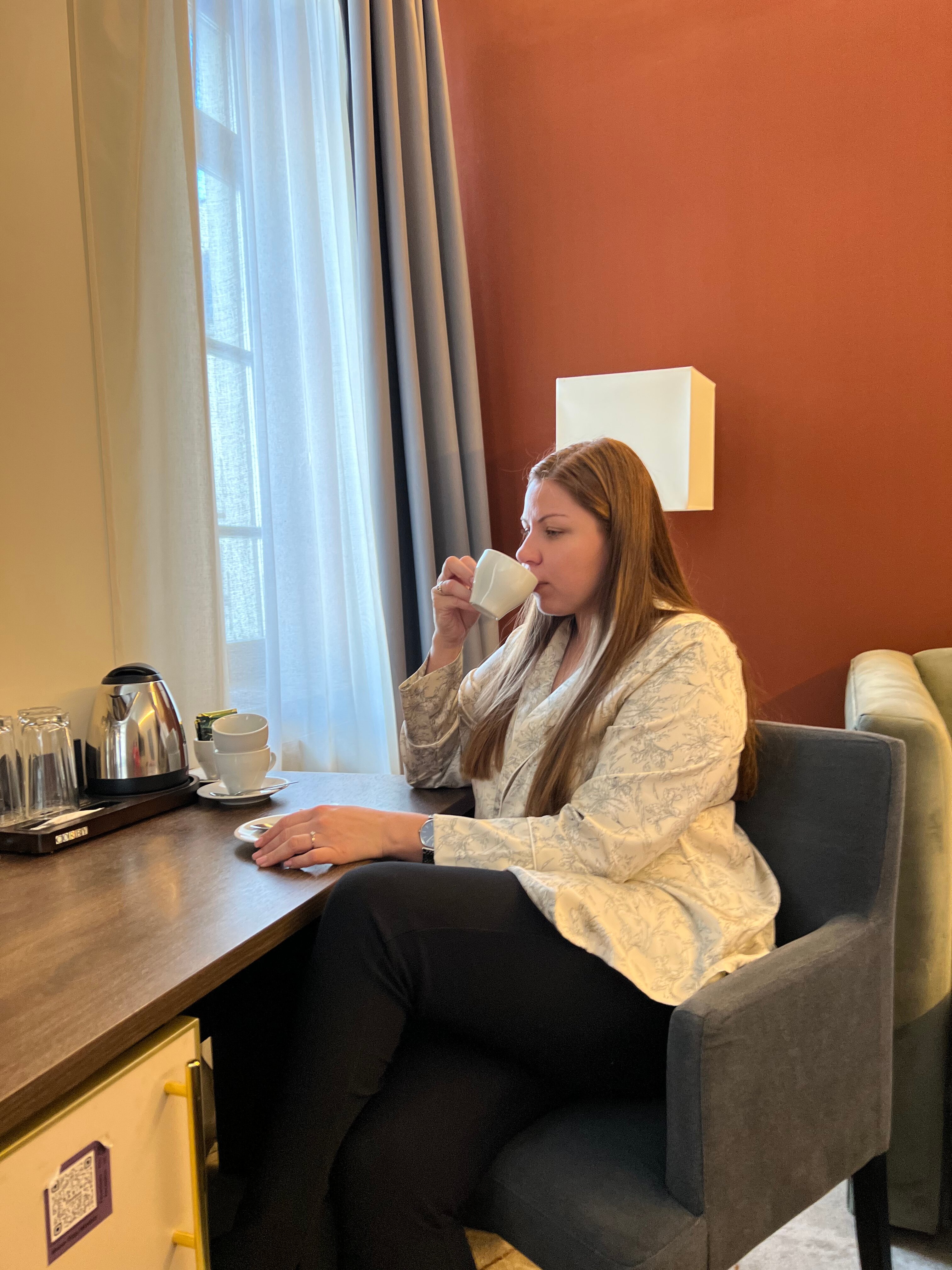 Фото Barin Residence Myasnitskaya