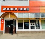 Grafbeer (posyolok sovkhoza Kraskovskiy, 6А), beer shop