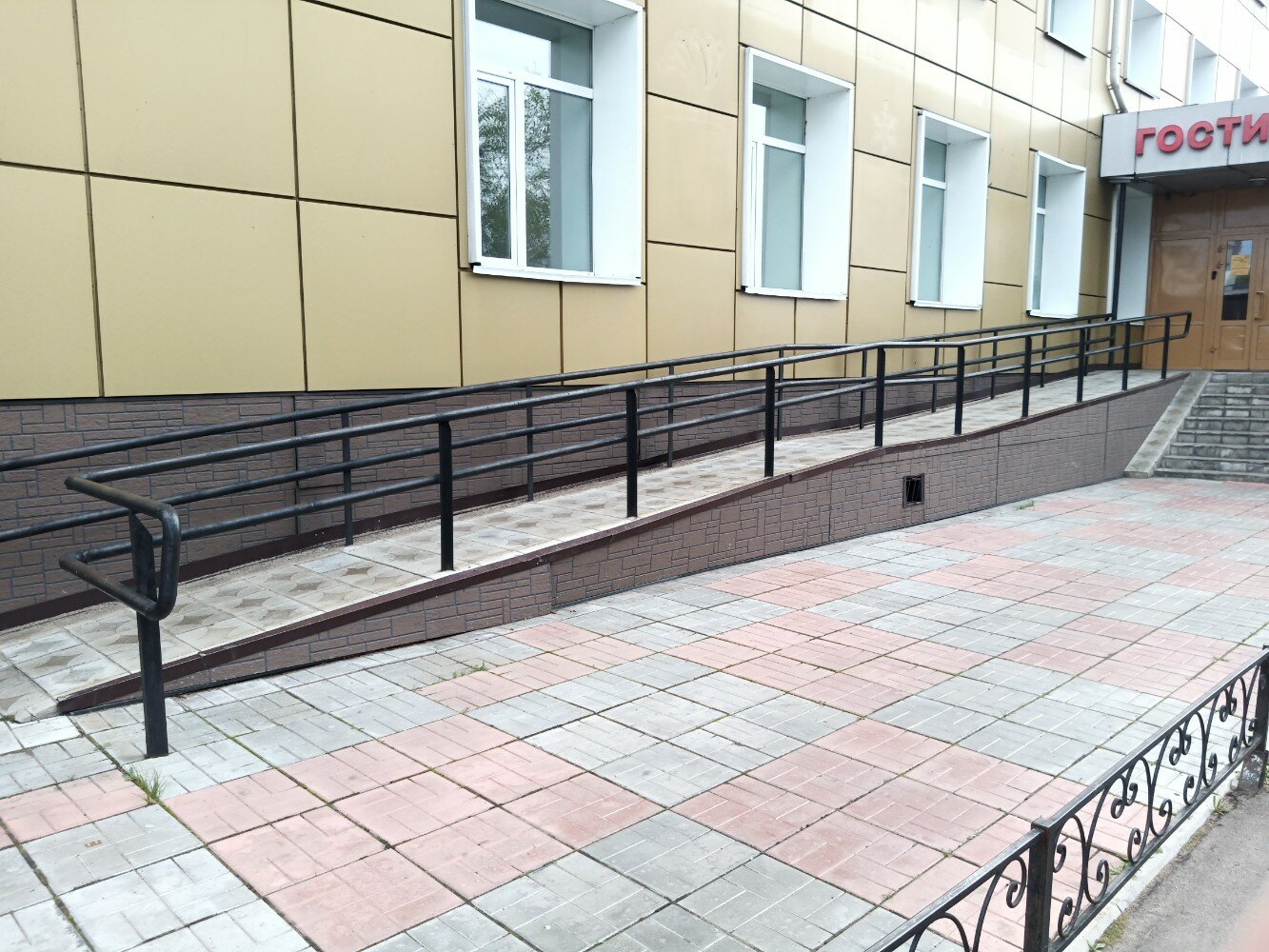 Фото отеля 5