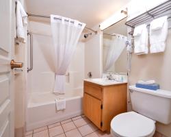 Фото Clarion Inn Page - Lake Powell