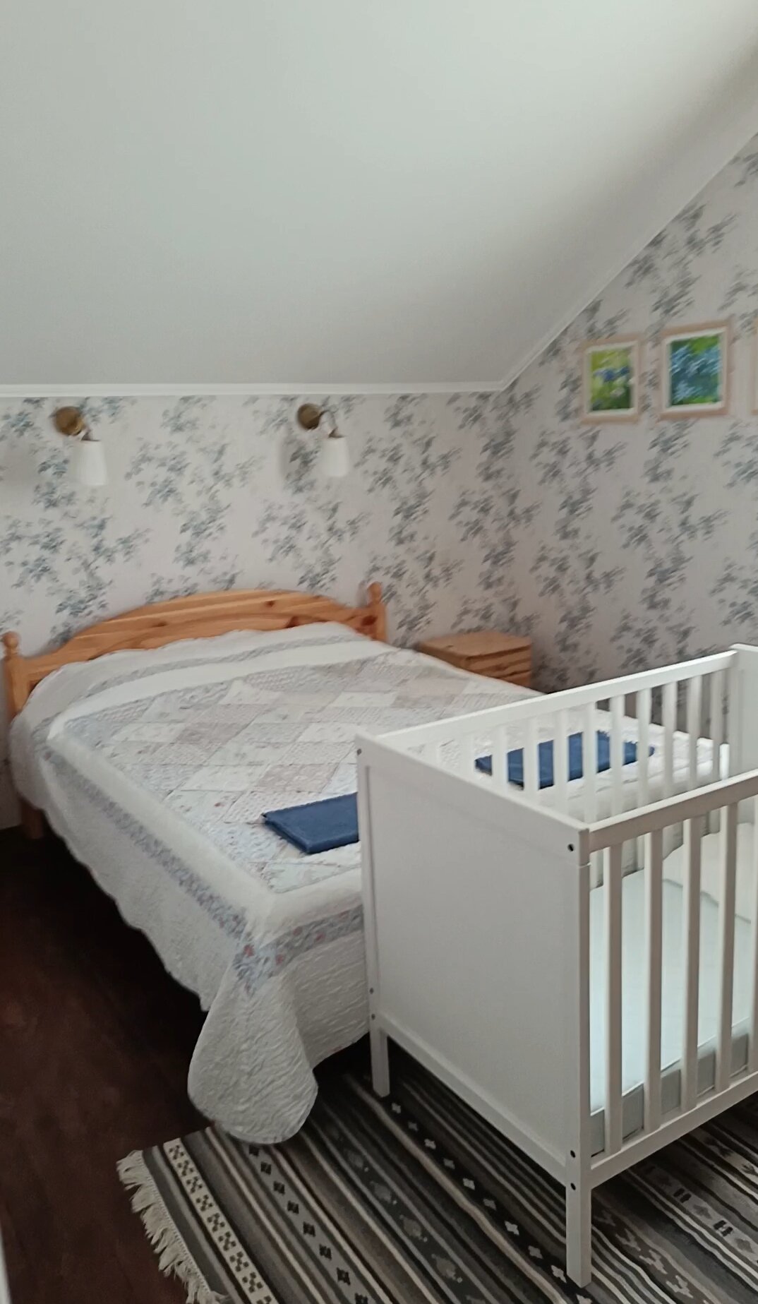 Фото Дом для друзей Оптины