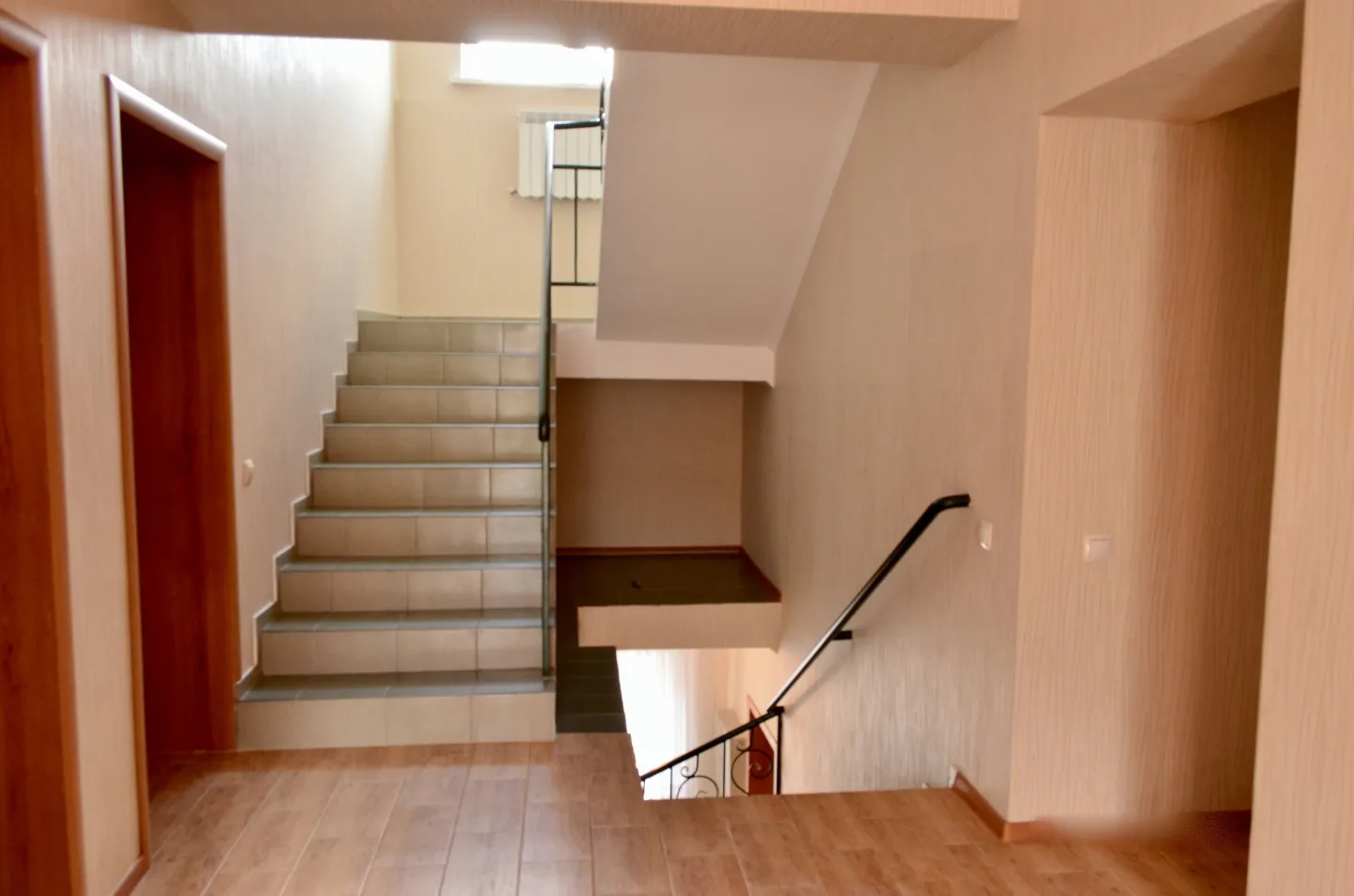 Фото Горный родник