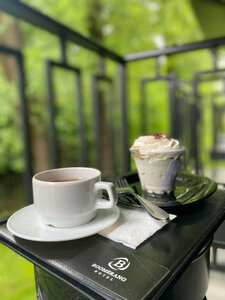 Гостиница Бумеранг