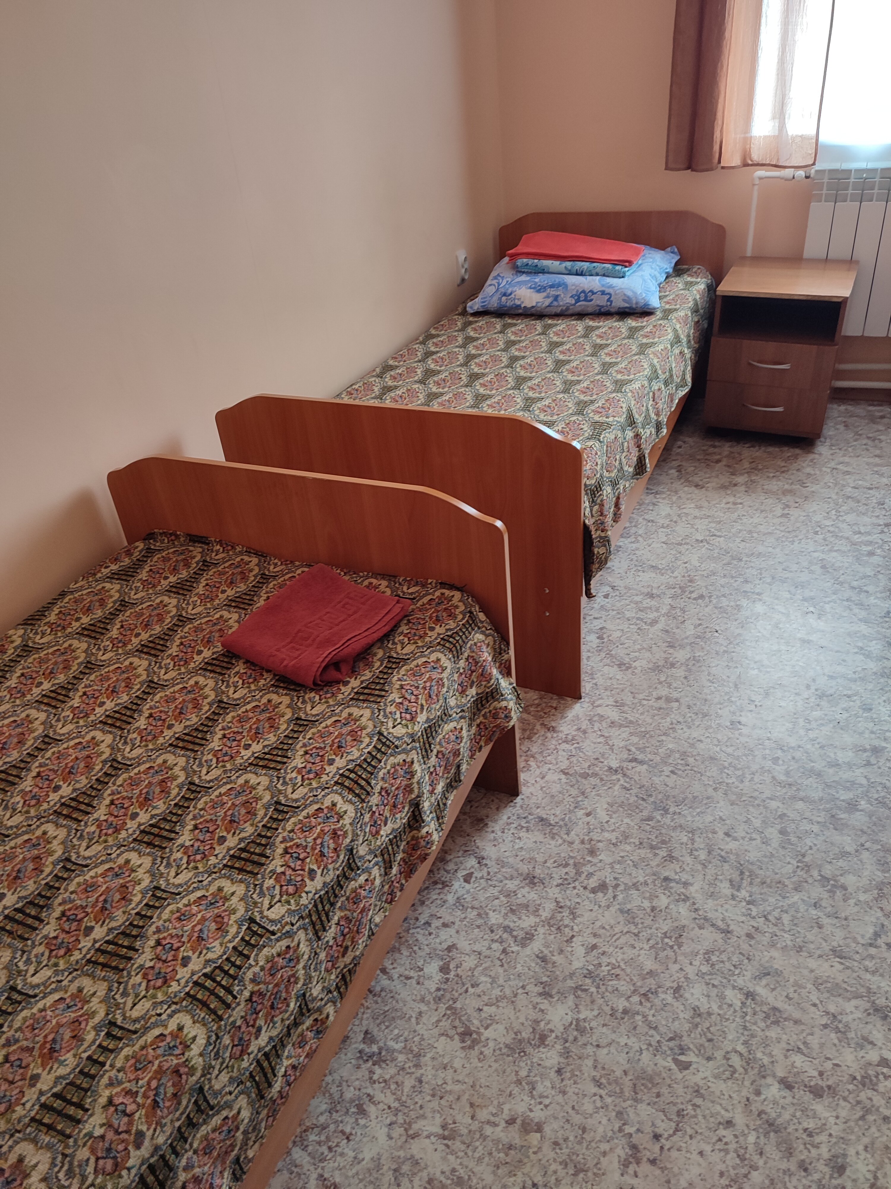 Фото Заволжье