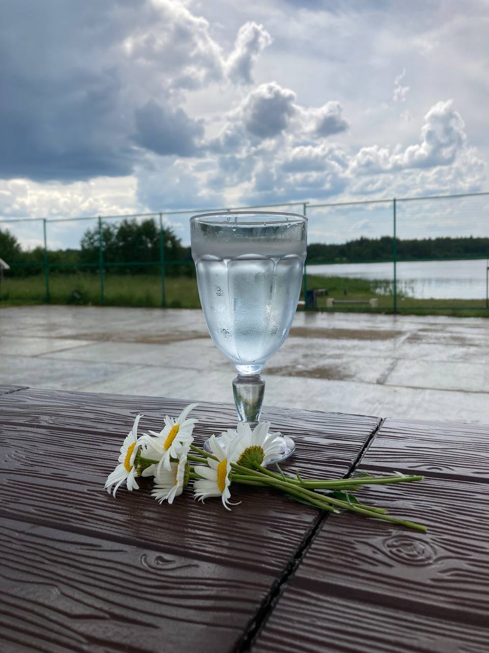 Фото Лесной скит