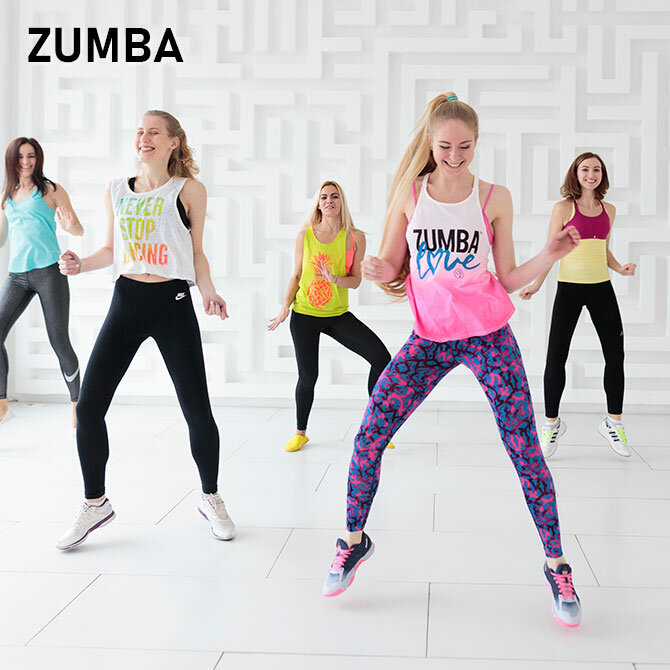 Dance school Fame Dance & Music, Dubai, photo