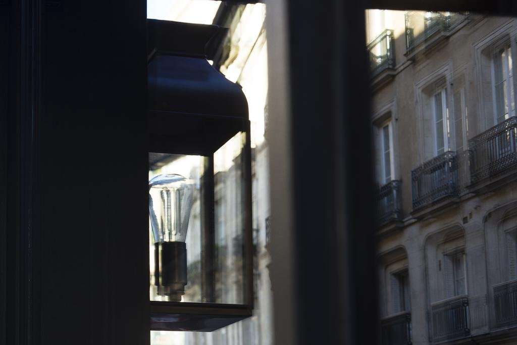 Фото Le Nemours Rennes