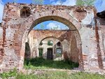 Церковь Успения Пресвятой Богородицы (derevnya Shchuchye, Shkolny pereulok, 1) ، كنيسة أرثوذكسية