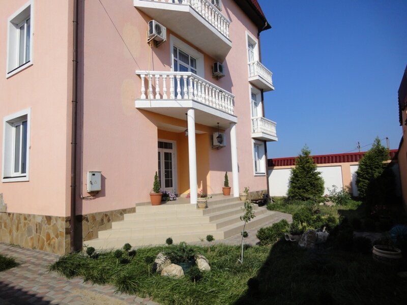 Фото Гриновские Берега