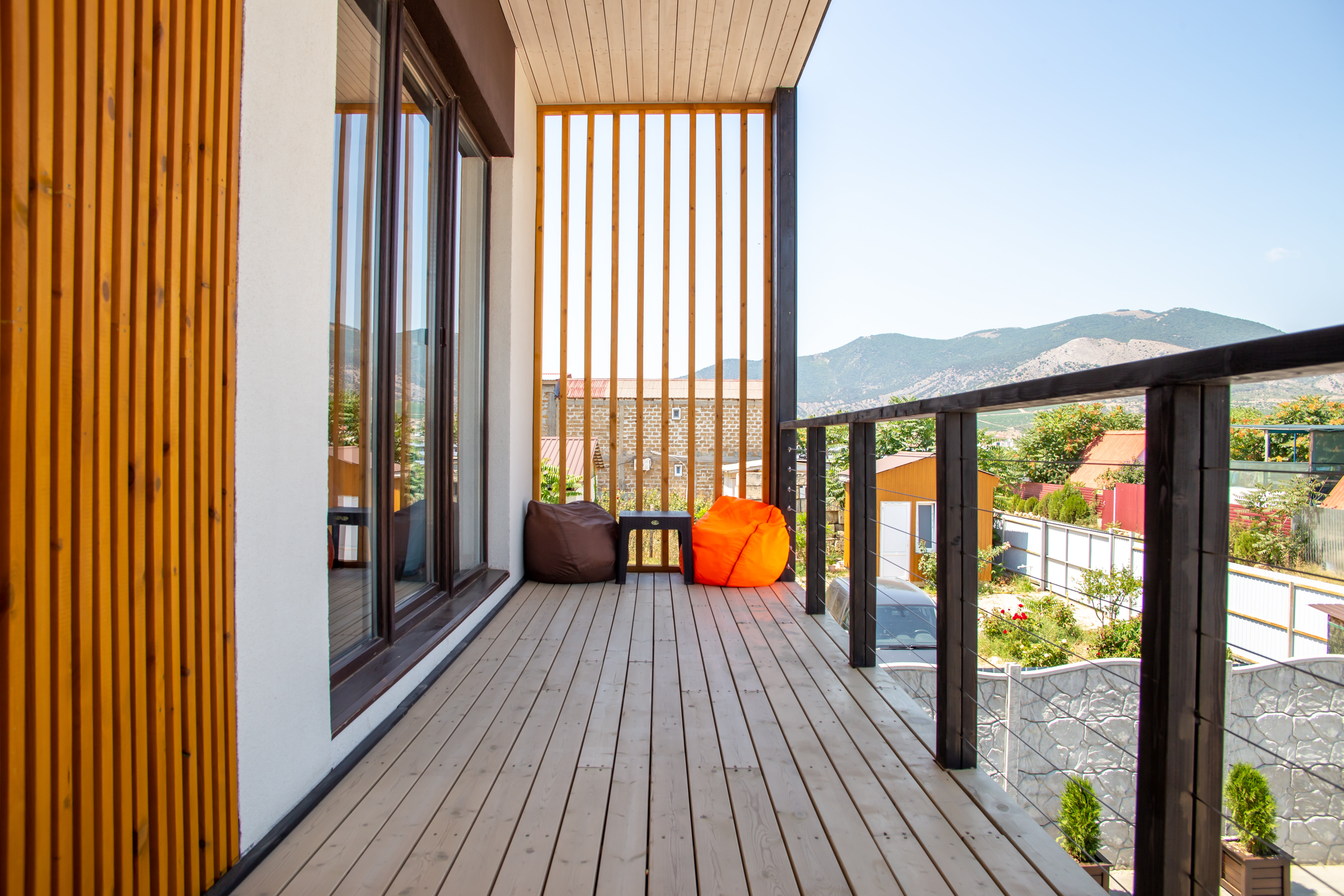 Фото Вилла Zebra