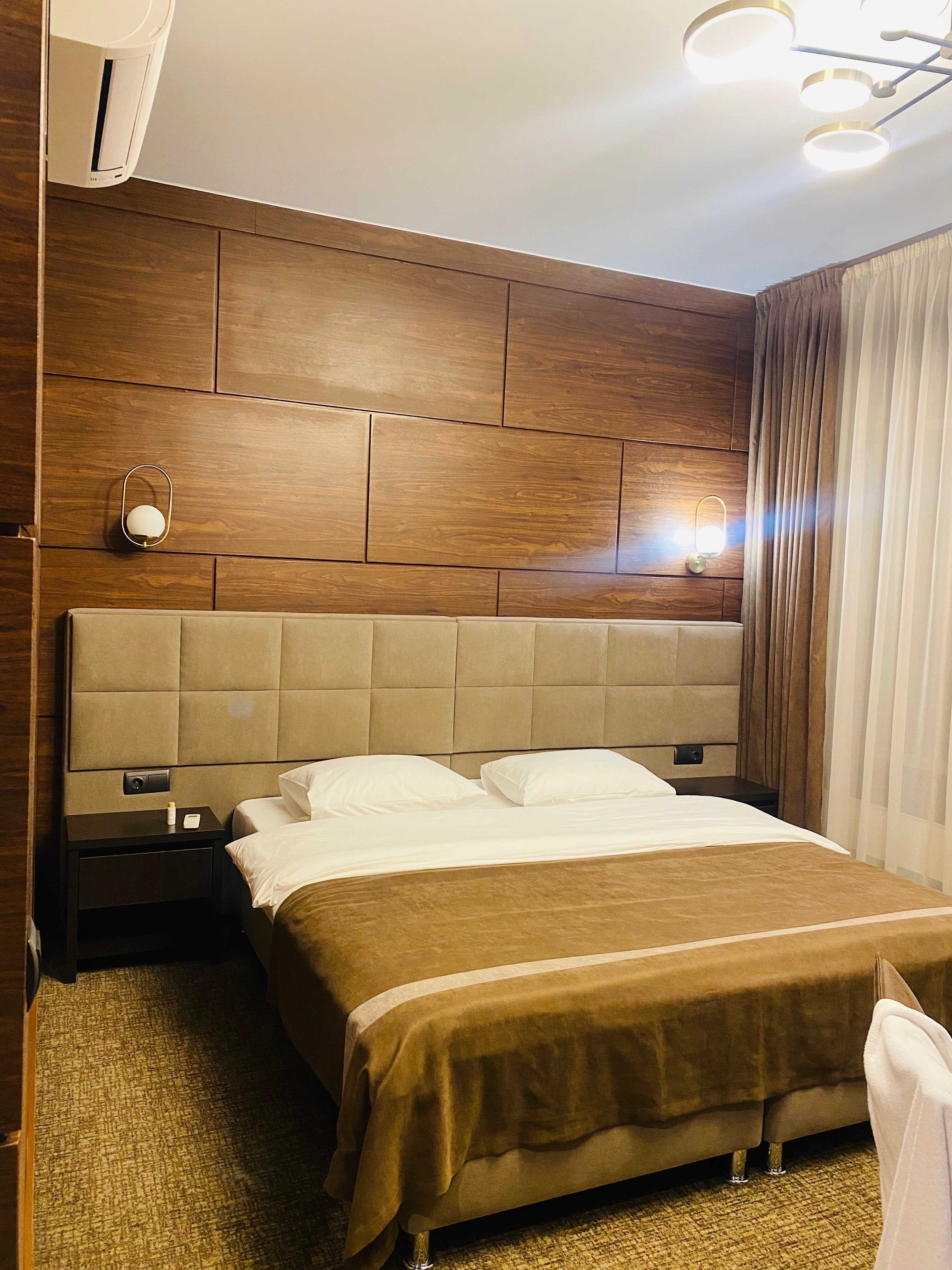 Фото Молодёжка