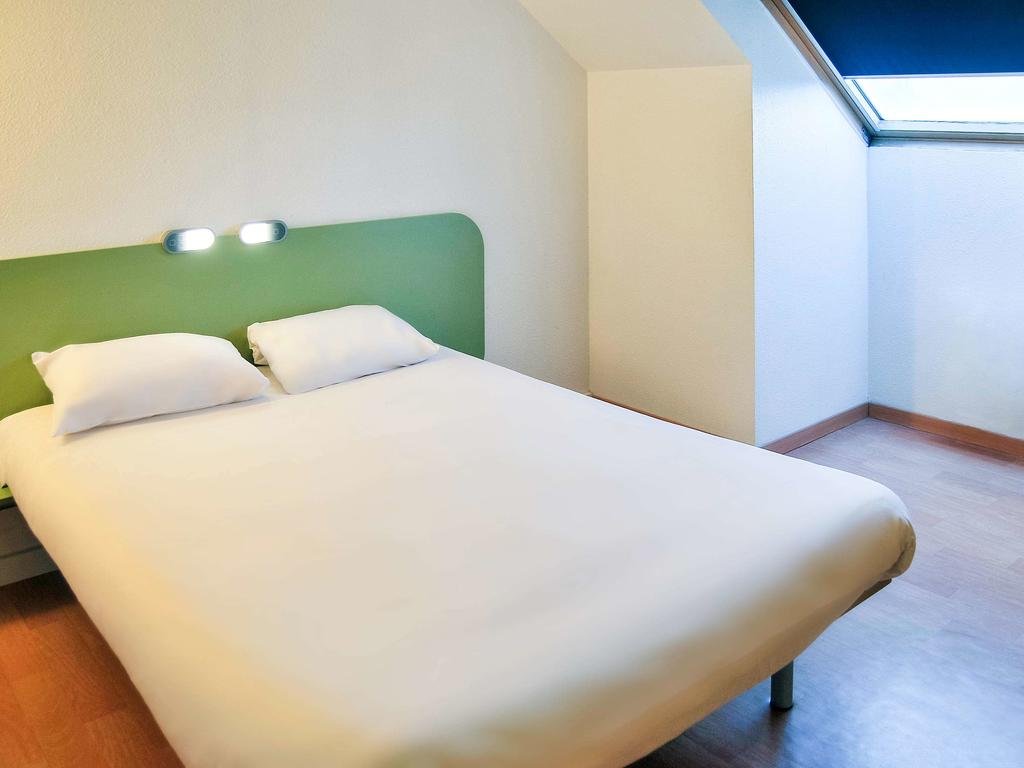 Фото ibis budget Chambourcy Saint Germain