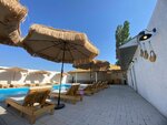 Location (Agarak village, Agarak highway, 17) ، مطعم