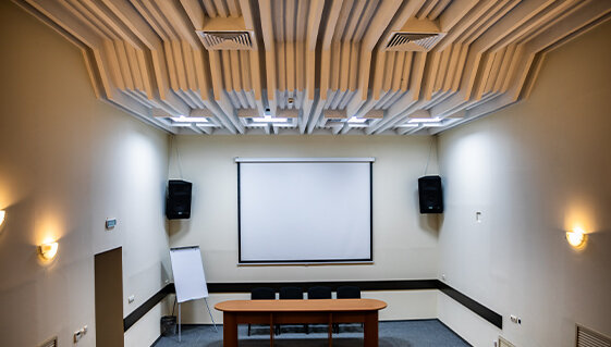 Фото Президент Отель Дис