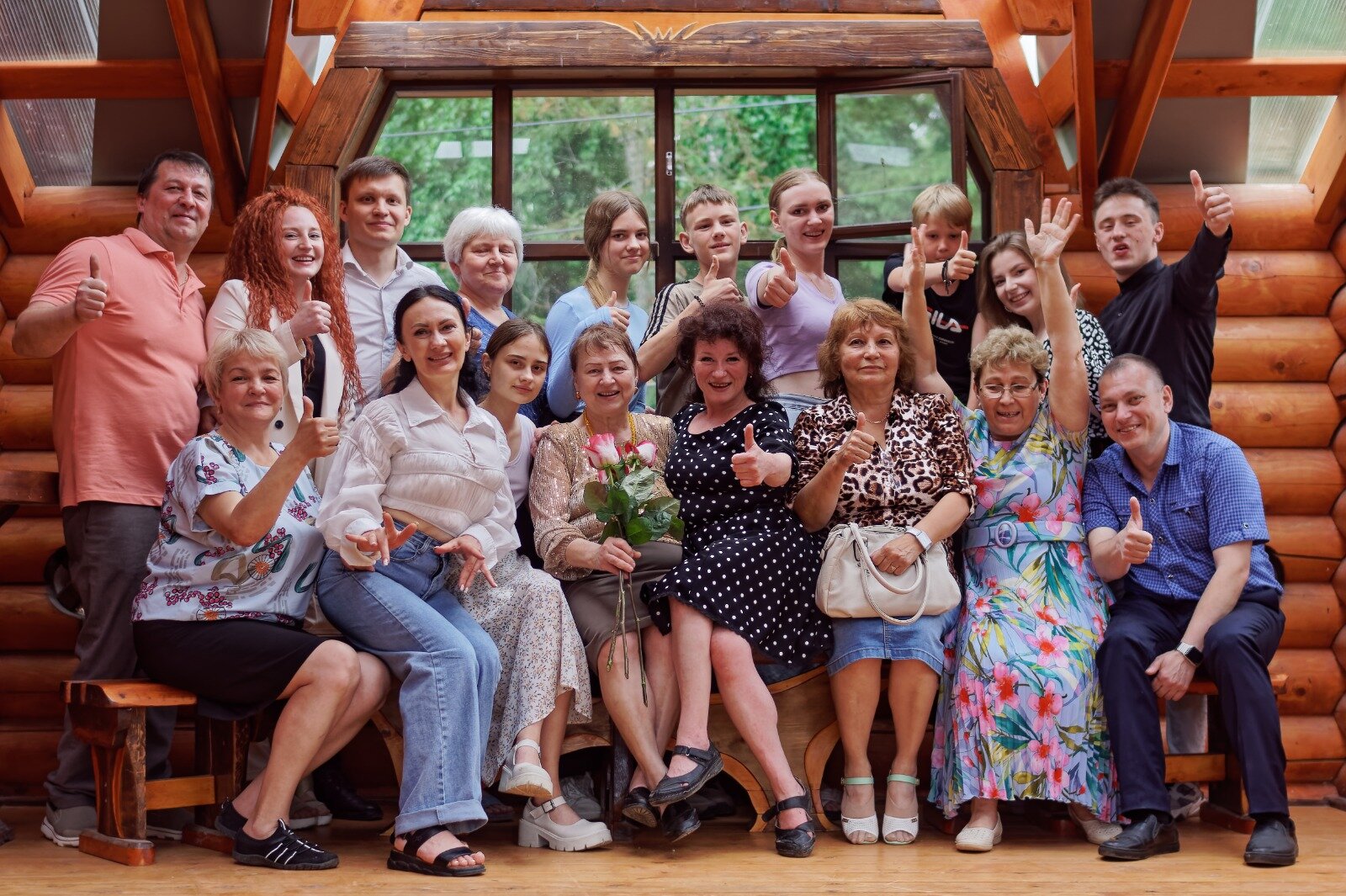 Фото Теремок